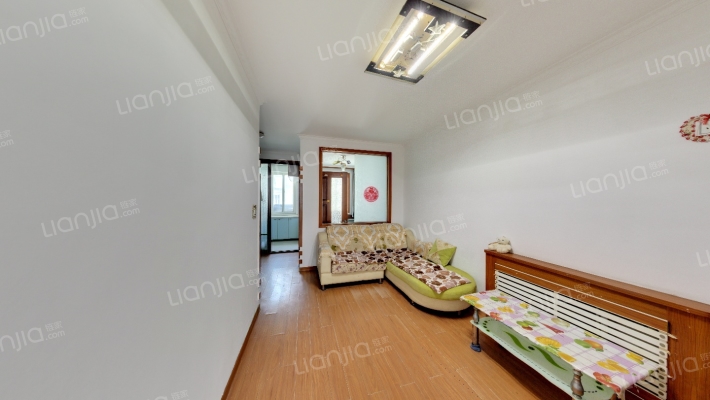 元宝园小区二手房实景图