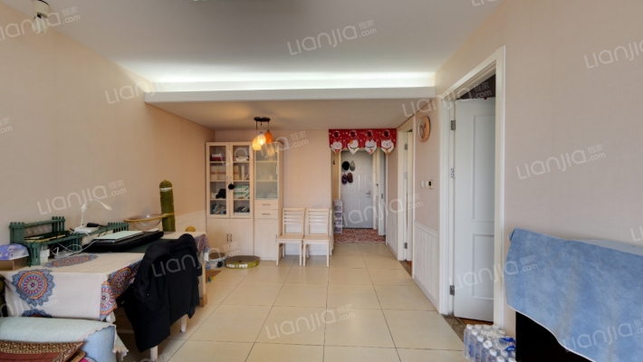 北京方向二手房实景图