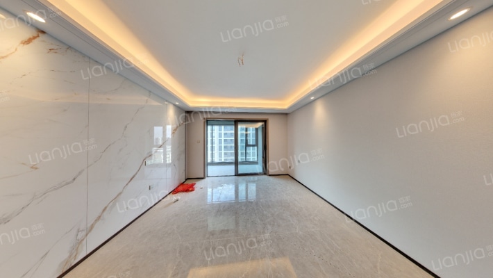 正弘璟云筑二手房实景图