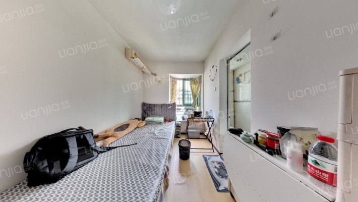 旭飞华安园二手房实景图