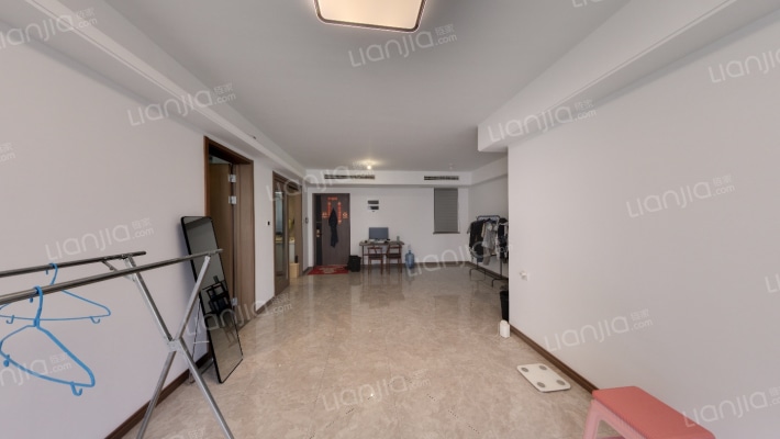 之彩城二手房实景图