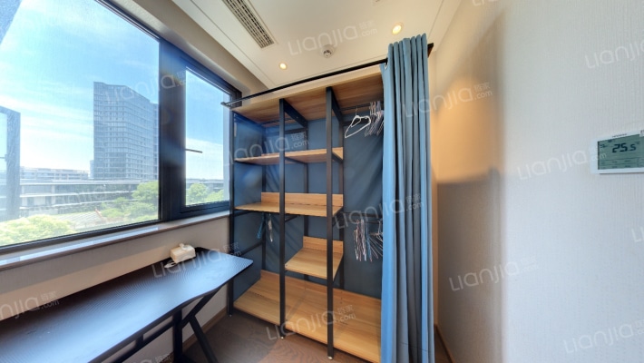 湖悦江南院二手房实景图