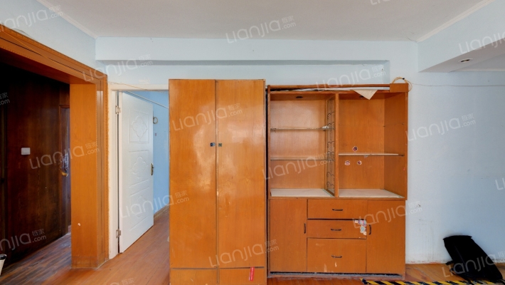 玉山苑二手房实景图