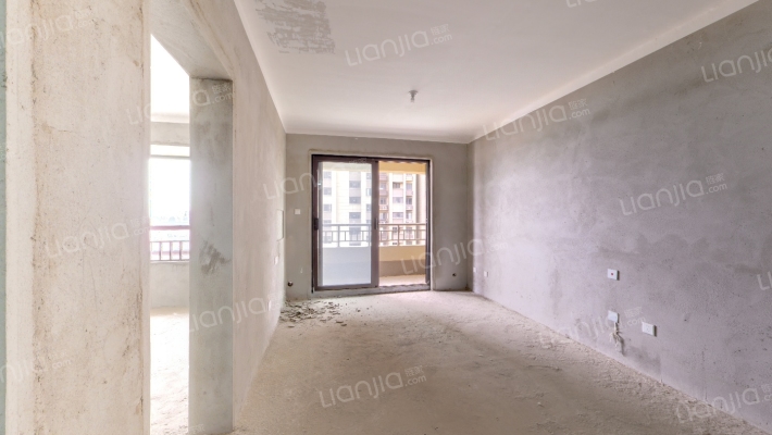 华南城紫荆名都二手房实景图