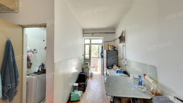 居祥西里二手房实景图