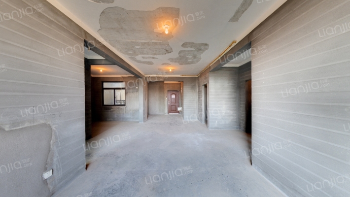 阳光城市公寓二手房实景图