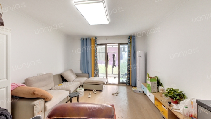 碧桂园双湖城南院二手房实景图