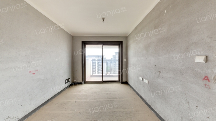 康桥香溪郡5号院二手房实景图