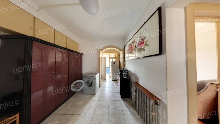 志善里二手房实景图