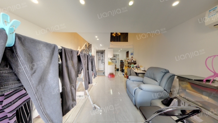 苏州星健中心二手房实景图