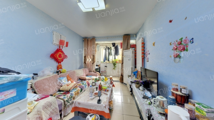 帝苑别墅二手房实景图