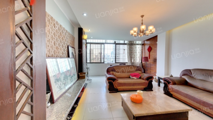 同济西路11号二手房实景图