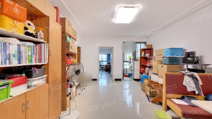 钟南花苑二手房实景图