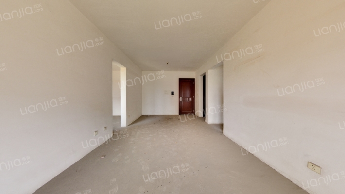 合景峰汇一期二手房实景图