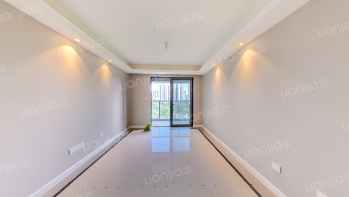 绿荷叠翠轩二手房实景图