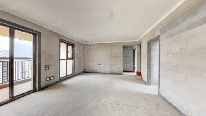 康桥香溪郡5号院二手房实景图