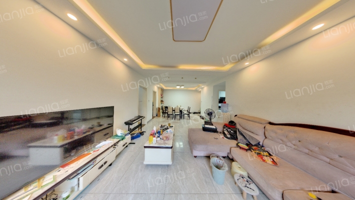 金隅田员外二手房实景图