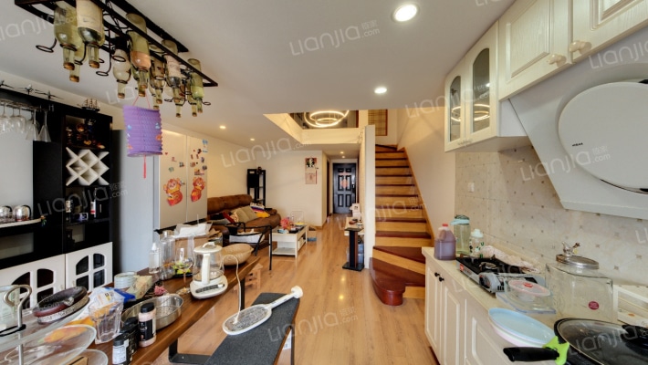 希悦庭公馆二手房实景图