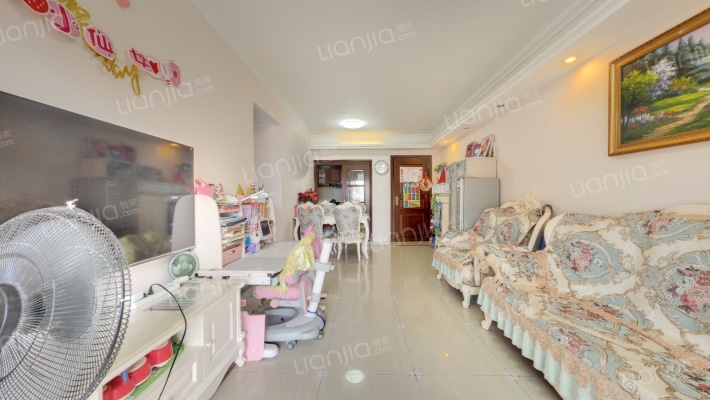 中海康城花园二期二手房实景图