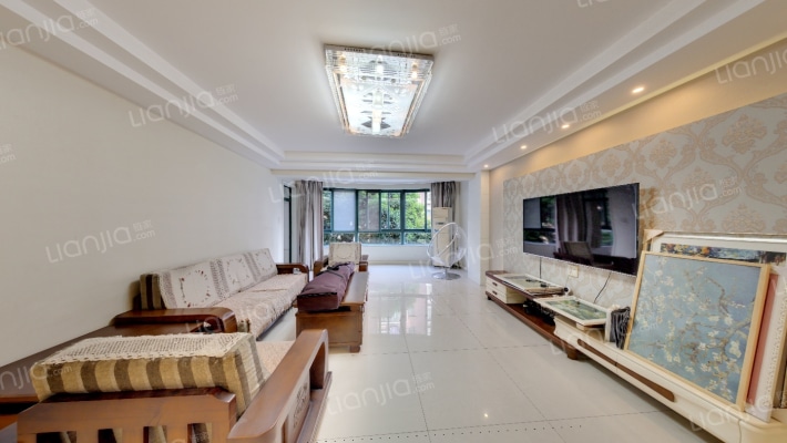 金浦明苑东区二手房实景图