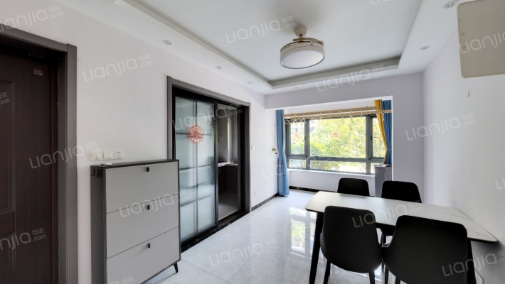 蔚来云城云园二手房实景图