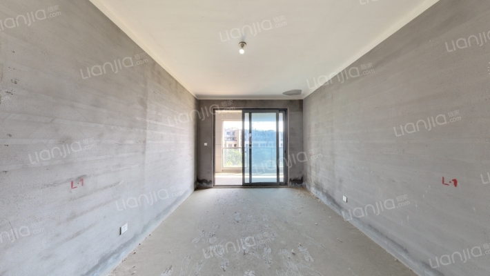 杭州公馆二手房实景图