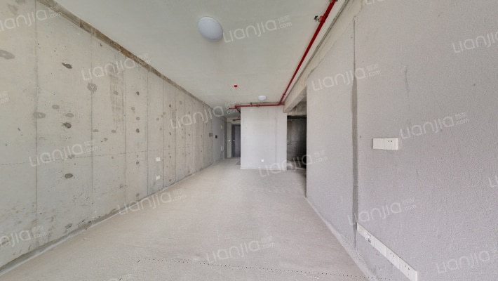 保利勤诚达誉都二手房实景图