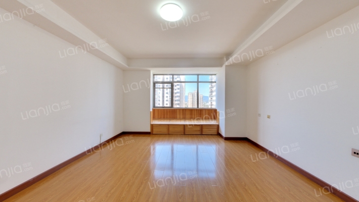 文津国际公寓二手房实景图