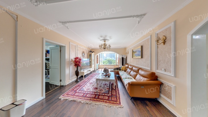 天缘公寓二手房实景图