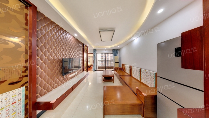 佛罗伦斯尚苑二手房实景图