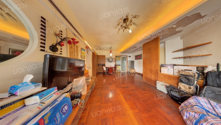 景园大厦(爱国路)二手房实景图