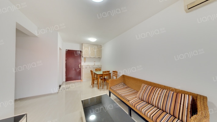 永福苑二手房实景图