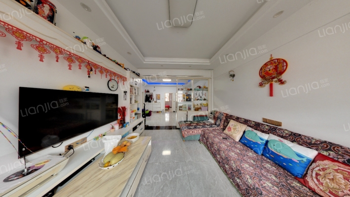 汇丰商贸广场二手房实景图