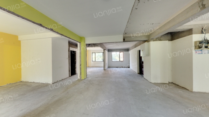 蓝色嘉园二手房实景图