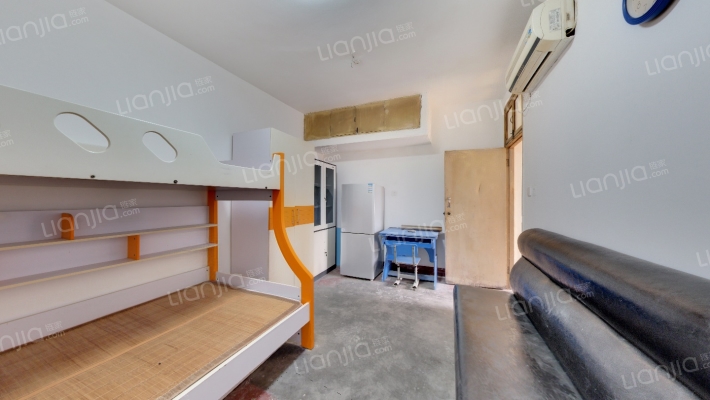 建新街2号院二手房实景图