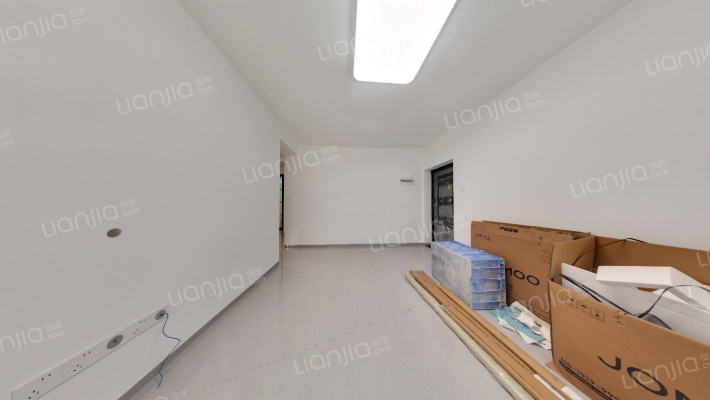 宁水花园二手房实景图