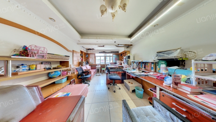 同乐路10号院二手房实景图