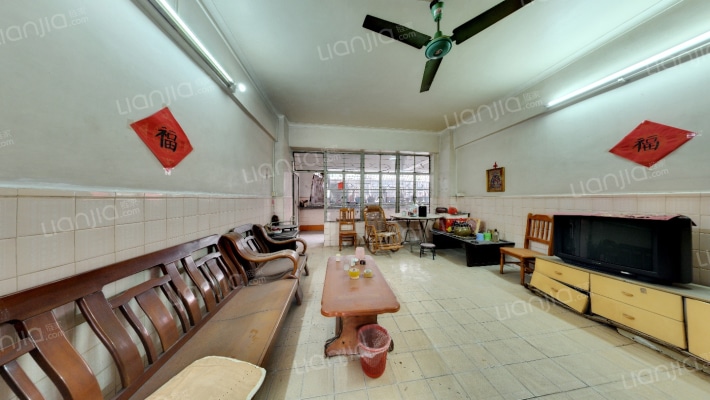 南珠大厦二手房实景图