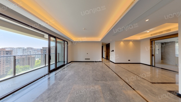 中冶锦绣公馆二手房实景图