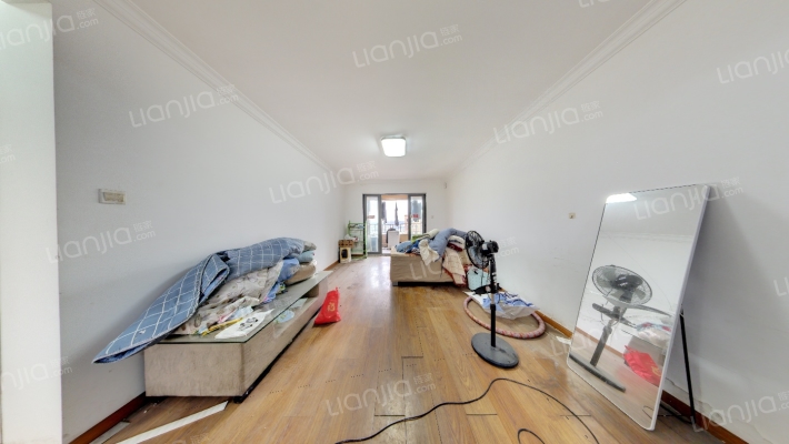 建滔裕景园二手房实景图