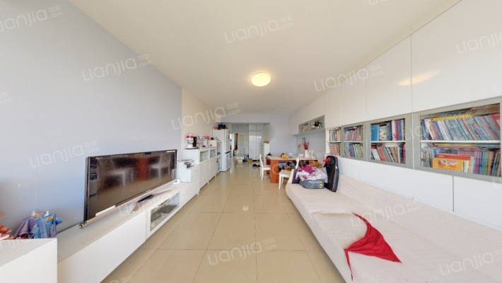 领秀硅谷二手房实景图