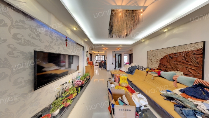 外滩印象花园二手房实景图