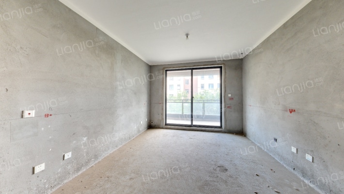 和昌盛世城邦二手房实景图