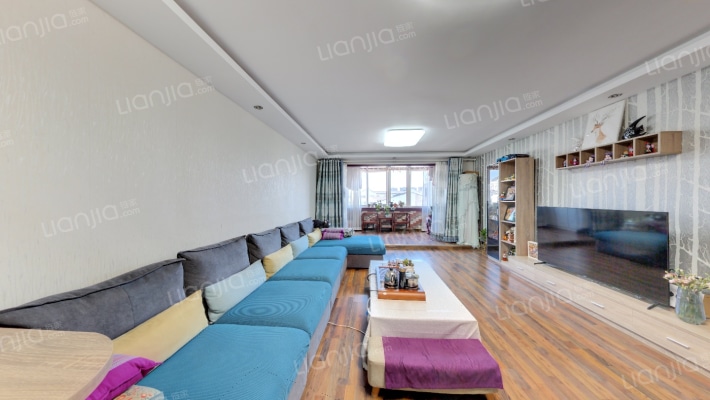 北潞芳家园二手房实景图