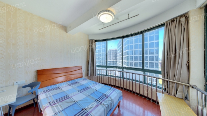 恒泰御庭园二手房实景图