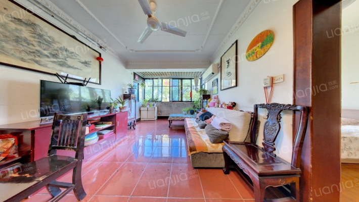 彩香路10号二手房实景图