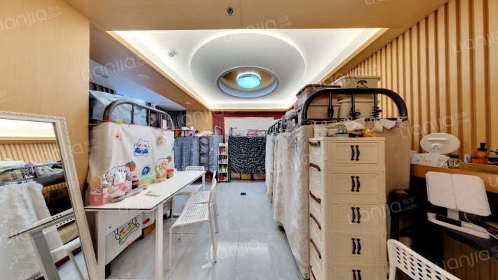 水贝一路49号二手房实景图