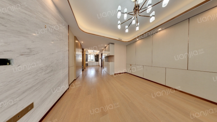 朗诗澄园二手房实景图