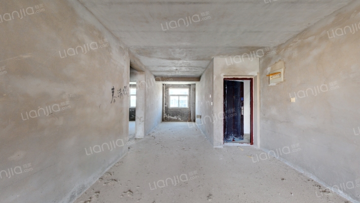 锦绣家苑二手房实景图