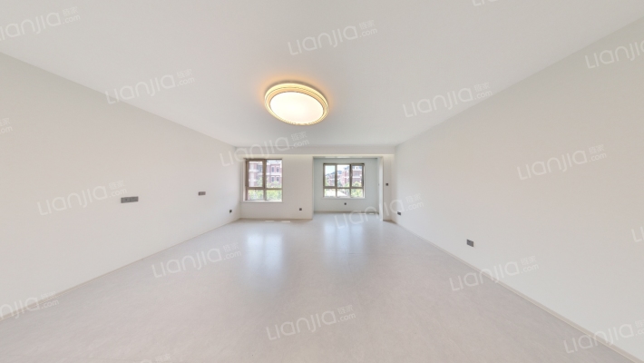 格调初晴二手房实景图